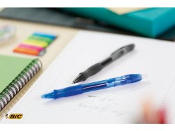 Gelpenna BIC Gel-ocity 0,7 bl