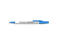 Kulpenna PAPER MATE recy 1mm bl 50/fp