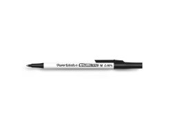 Kulpenna PAPER MATE recy 1mm svart 50/fp