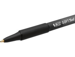 Kulpenna BIC Soft Feel Clic 1,0 bl