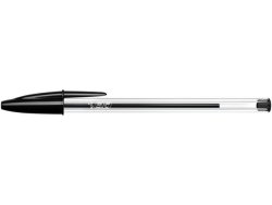 Kulpenna BIC Cristal 1,0 svart