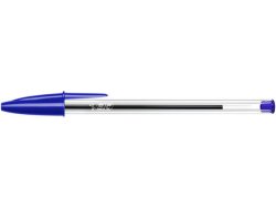 Kulpenna BIC Cristal 1,0 bl