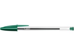 Kulpenna BIC Cristal 1,0 grn