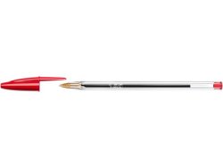Kulpenna BIC Cristal 1,0 rd
