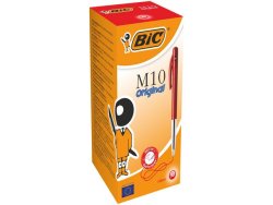 Kulpenna BIC Clic M10 1,0 rd