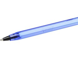 Kulpenna BIC Cristal Soft 1,2 svart