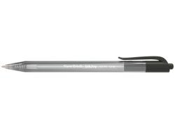 Kulpenna Inkjoy 100 RT 1,0 svart (80+20)
