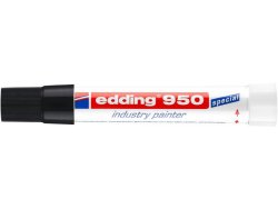 Mrkpenna EDDING 950 svart
