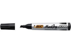 Mrkpenna BIC Eco 2300 svart