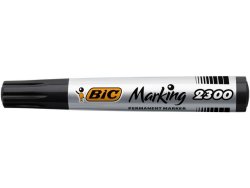 Mrkpenna BIC Eco 2300 svart
