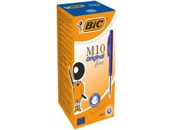 Kulpenna BIC Clic M10 0,7 bl