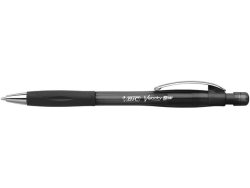 Stiftpenna BIC Velocity Pro 0,7mm svart