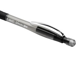 Stiftpenna BIC Velocity Pro 0,7mm svart