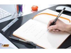 Stiftpenna BIC Velocity Pro 0,7mm svart