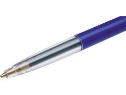 Kulpenna BIC Clic M10 1,0 bl 100/FP
