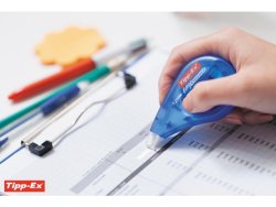 Korrigeringsroller TIPP-EX Correct 20/FP
