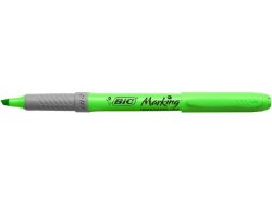 verstrykningspenna BIC Grip Grn