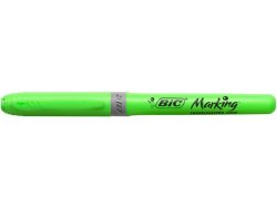verstrykningspenna BIC Grip Grn