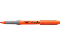verstrykningspenna BIC Grip Orange