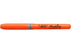 verstrykningspenna BIC Grip Orange