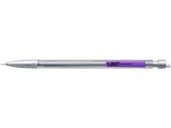Stiftpenna BIC Matic 0,5mm sort.frger
