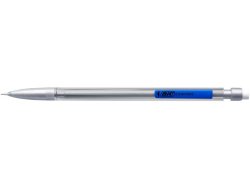 Stiftpenna BIC Matic 0,5mm sort.frger