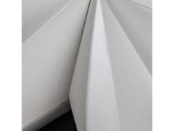 Pappersstjrna 60 cm vit