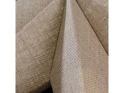 Pappersstjrna 60 cm natur