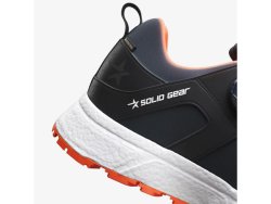 Skyddssko SOLID GEAR Revo GTX S3 47