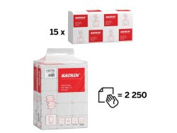 Handduk KATRIN NonStop L2 W 2250/fp