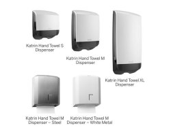 Handduk KATRIN Plus NonStop M2 Z 2400/fp