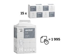 Handduk KATRIN Plus NonStop L2 W 1995/fp