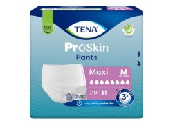 Inkoskydd TENA Pants Maxi M 10/fp