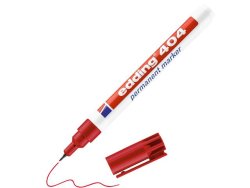 Mrkpenna EDDING 404 rd