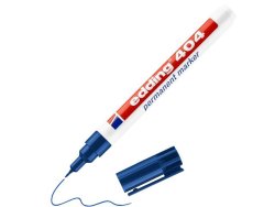 Mrkpenna EDDING 404 bl