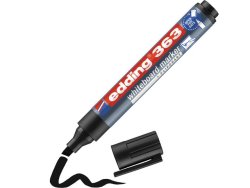 Whiteboardpenna EDDING 363 svart