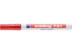 Mrkpenna EDDING 751 rd