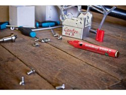 Mrkpenna EDDING 2200C rd