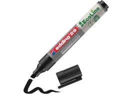 Whiteboardpenna EDDING Eco 29 svart