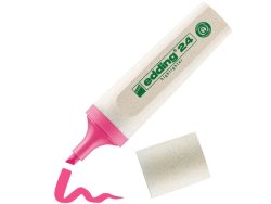 verstrykningspenna EDDING 24 ECO rosa
