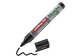 Whiteboardpenna EDDING Eco 28 svart