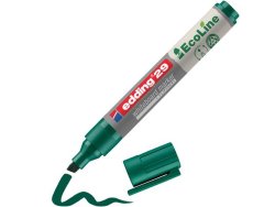 Whiteboardpenna EDDING Eco 29 grn