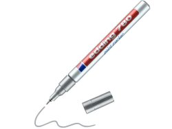 Mrkpenna EDDING 780 silver
