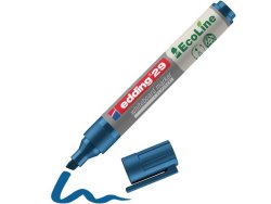Whiteboardpenna EDDING Eco 29 bl