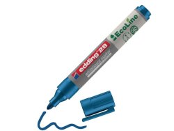 Whiteboardpenna EDDING Eco 28 bl
