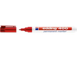 Mrkpenna EDDING 400 rd