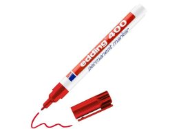 Mrkpenna EDDING 400 rd