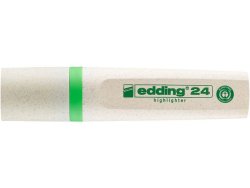 verstrykningspenna EDDING 24 ECO grn