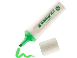 verstrykningspenna EDDING 24 ECO grn
