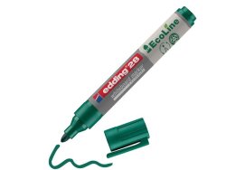Whiteboardpenna EDDING Eco 28 grn